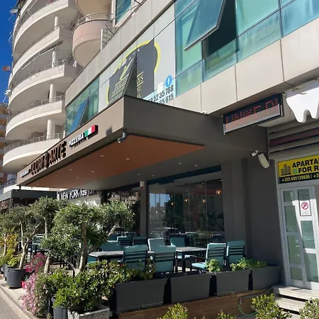 فندق Fa_holidays 3*